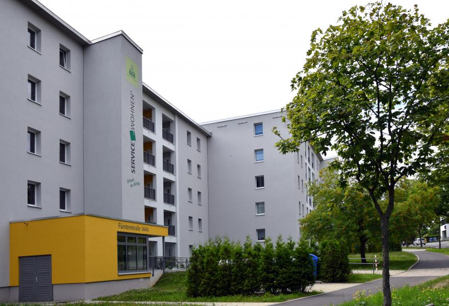 Umbau und Sanierung Wohnhaus